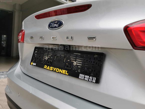 2020 MODELLL 185.000 KM EN DOLUSU HATASIZZ BOYASIZZ HASARSIZZZ