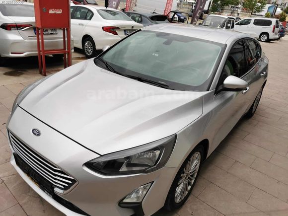 2020 MODELLL 185.000 KM EN DOLUSU HATASIZZ BOYASIZZ HASARSIZZZ