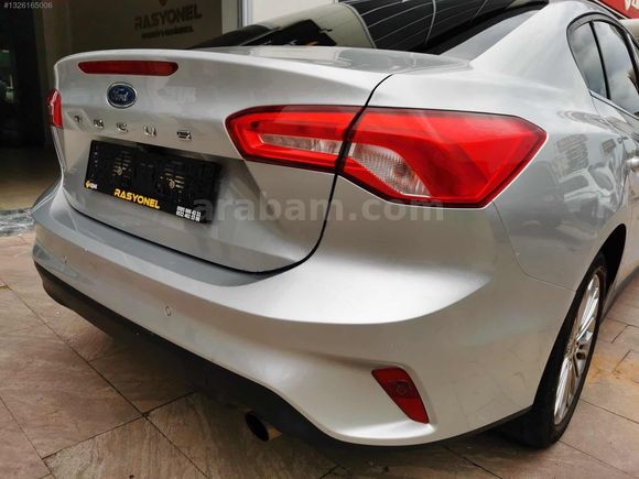 2020 MODELLL 185.000 KM EN DOLUSU HATASIZZ BOYASIZZ HASARSIZZZ