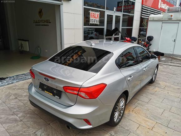2020 MODELLL 185.000 KM EN DOLUSU HATASIZZ BOYASIZZ HASARSIZZZ