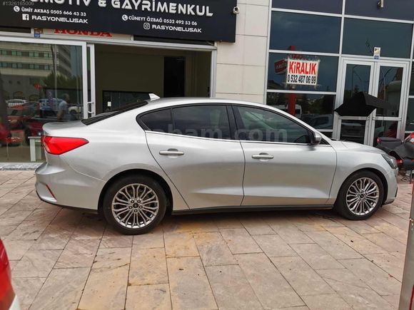 2020 MODELLL 185.000 KM EN DOLUSU HATASIZZ BOYASIZZ HASARSIZZZ