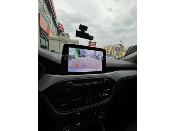 2020 MODELLL 185.000 KM EN DOLUSU HATASIZZ BOYASIZZ HASARSIZZZ