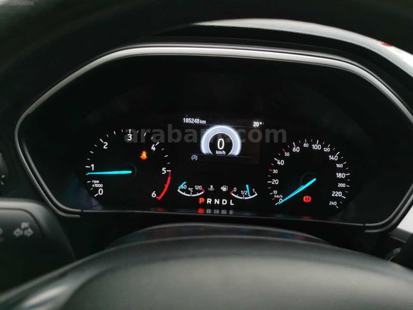 2020 MODELLL 185.000 KM EN DOLUSU HATASIZZ BOYASIZZ HASARSIZZZ