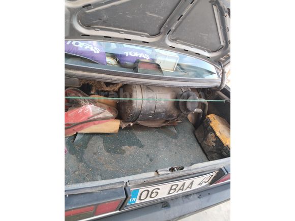 Sahibinden Tofaş Doğan SLX 1995 Model