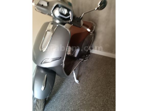 Sahibinden Revolt RS6