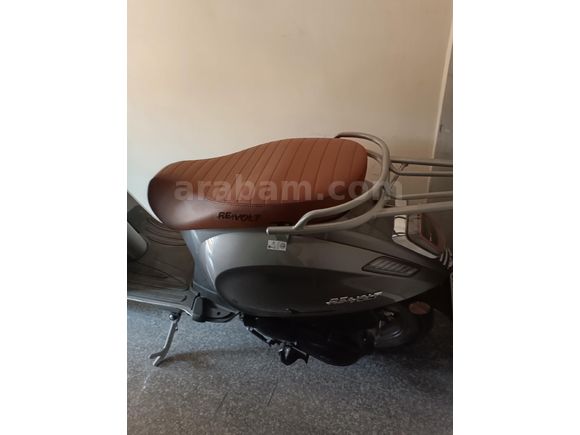Sahibinden Revolt RS6