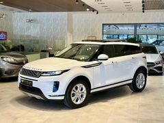 MERCAN PREMIUM CARS 2021 EVOQUE 51 KM'DE ISITMA+360 KAMERA !!!