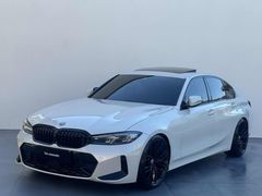 Tan otomotiv 2019Bmw 320i First Edition SportLine/50.Yıl donanım