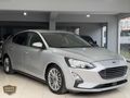 2020 FORD FOCUS 1.5 DİZEL OTOMATİK TİTANİUM 157.000 KM