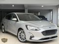 2020 FORD FOCUS 1.5 DİZEL OTOMATİK TİTANİUM 157.000 KM