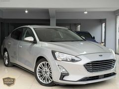 2020 FORD FOCUS 1.5 DİZEL OTOMATİK TİTANİUM 157.000 KM