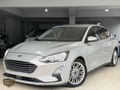 2020 FORD FOCUS 1.5 DİZEL OTOMATİK TİTANİUM 157.000 KM