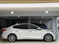 2020 FORD FOCUS 1.5 DİZEL OTOMATİK TİTANİUM 157.000 KM