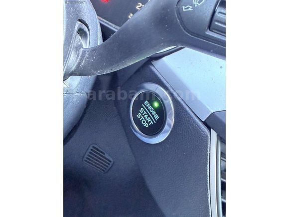 2020 MODEL FORD FOCUS 1.5 Dizel OTOMATİK HATASIZ