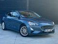 2020 MODEL FORD FOCUS 1.5 Dizel OTOMATİK HATASIZ
