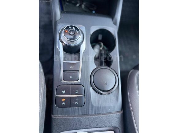 2020 MODEL FORD FOCUS 1.5 Dizel OTOMATİK HATASIZ