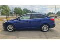 2017 model ford Focus 1.5 dCi otomatik vites sunrooflu düşük km