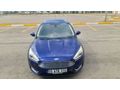 2017 model ford Focus 1.5 dCi otomatik vites sunrooflu düşük km