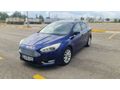 2017 model ford Focus 1.5 dCi otomatik vites sunrooflu düşük km
