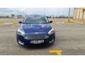 2017 model ford Focus 1.5 dCi otomatik vites sunrooflu düşük km