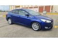2017 model ford Focus 1.5 dCi otomatik vites sunrooflu düşük km