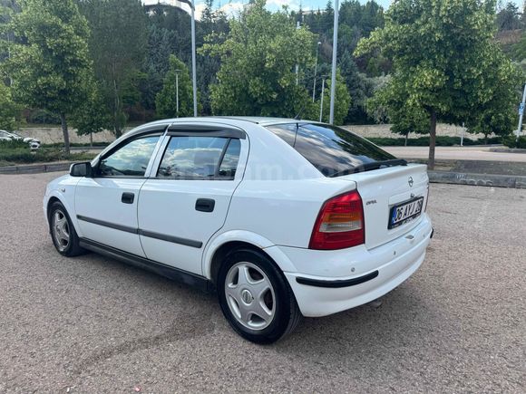 Sahibinden Opel Astra 1.6 CD 1999 Model 