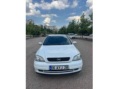 Sahibinden Opel Astra 1.6 CD 1999 Model 