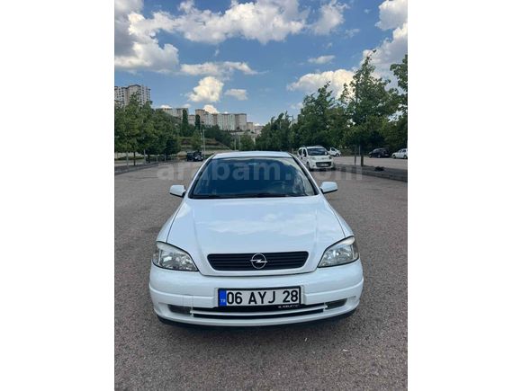 Sahibinden Opel Astra 1.6 CD 1999 Model 