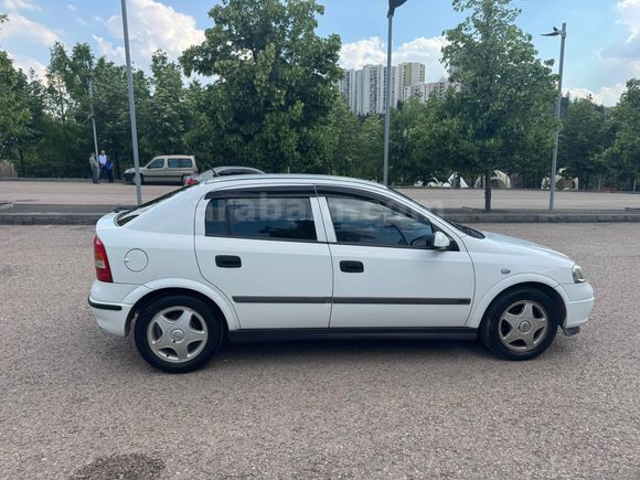 Sahibinden Opel Astra 1.6 CD 1999 Model 