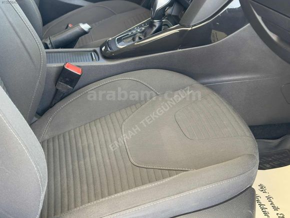 2016 Boyasız Sunrof+Sony+Navigasyon+Geri Görüş 105.000 Km'De