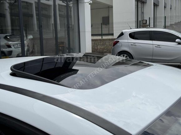2016 Boyasız Sunrof+Sony+Navigasyon+Geri Görüş 105.000 Km'De