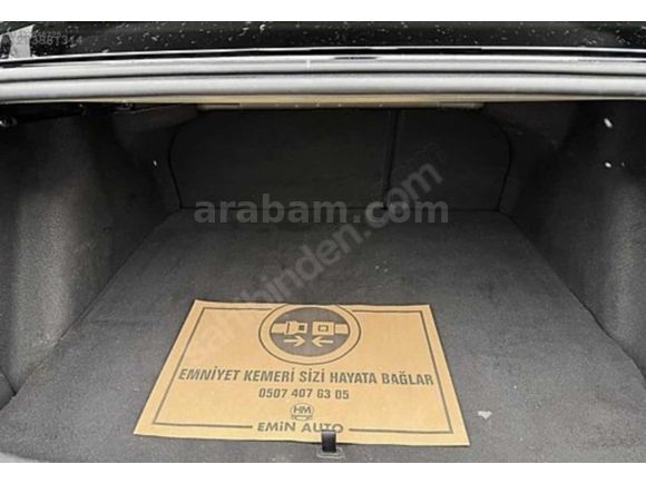 NOKTA HATASIZ FORD FOCUS YENİ KASA