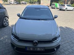 Sahibinden Volkswagen Polo 1.0 TSi Life 2021 Model 