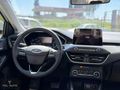 YCL AUTO 2021 FORD FOCUS TİTANİUM-67.000KM-SERVİS BAKIMLI