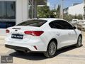 YCL AUTO 2021 FORD FOCUS TİTANİUM-67.000KM-SERVİS BAKIMLI