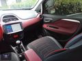 PARKGARAJ DAN PUNTO EVO