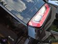 PARKGARAJ DAN PUNTO EVO