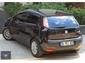 PARKGARAJ DAN PUNTO EVO