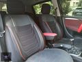 PARKGARAJ DAN PUNTO EVO