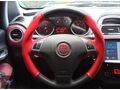 PARKGARAJ DAN PUNTO EVO