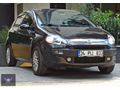 PARKGARAJ DAN PUNTO EVO