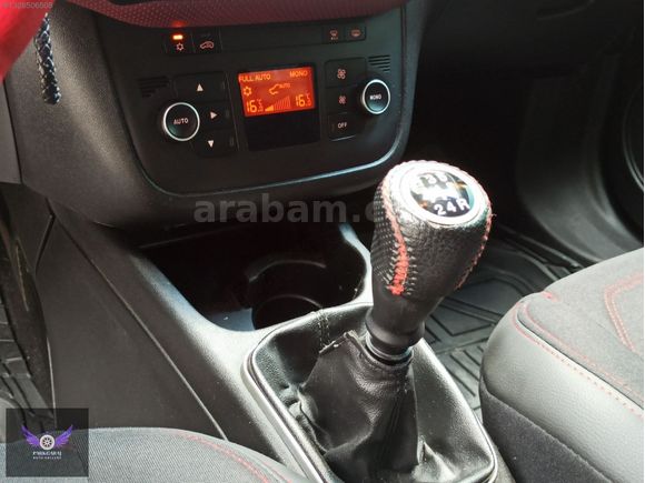PARKGARAJ DAN PUNTO EVO