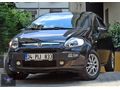 PARKGARAJ DAN PUNTO EVO