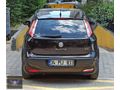 PARKGARAJ DAN PUNTO EVO
