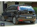 PARKGARAJ DAN PUNTO EVO