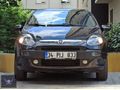 PARKGARAJ DAN PUNTO EVO