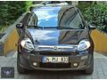PARKGARAJ DAN PUNTO EVO