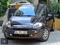 PARKGARAJ DAN PUNTO EVO