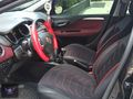 PARKGARAJ DAN PUNTO EVO
