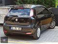 PARKGARAJ DAN PUNTO EVO